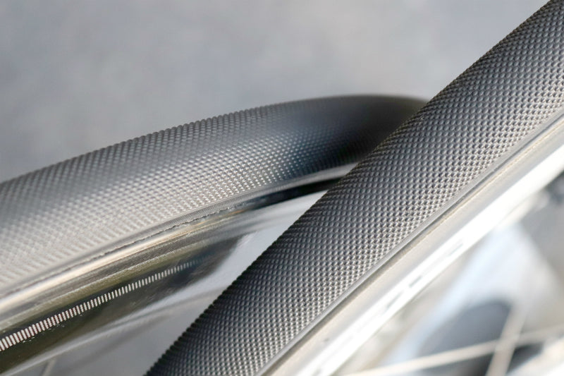 シマノ SHIMANO デュラエース DURA-ACE WH-9000-C75-TU カーボン