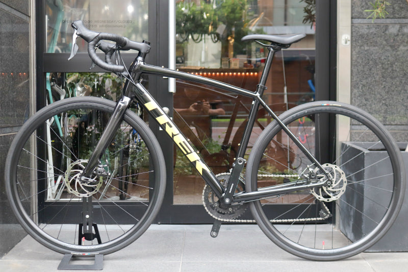 トレック TREK ドマーネ ディスク DOMANE AL2 DISC 2021 54サイズ