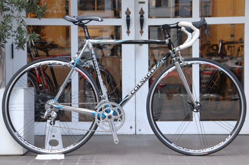 コルナゴ COLNAGO マスター Xライト MASTER X-LIGHT 2007モデル 550