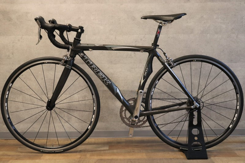 トレック TREK マドン MADONE 5.2 2005モデル 50サイズ シマノ アルテグラ 6600 MIX 10S カーボン ロードバイク 【さいたま浦和店】