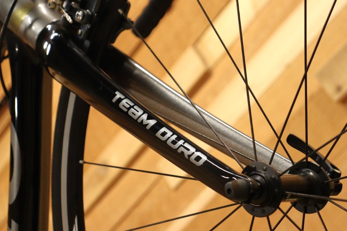 グスト GUSTO デューロ スポーツ RCR Team DURO SPORT 2019