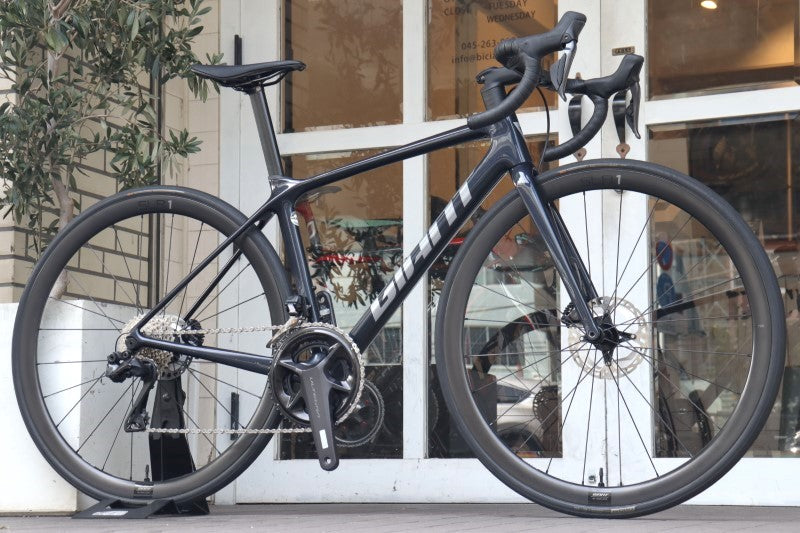 ジャイアント GIANT アドバンスド プロ ディスク TCR ADVANCED PRO 0
