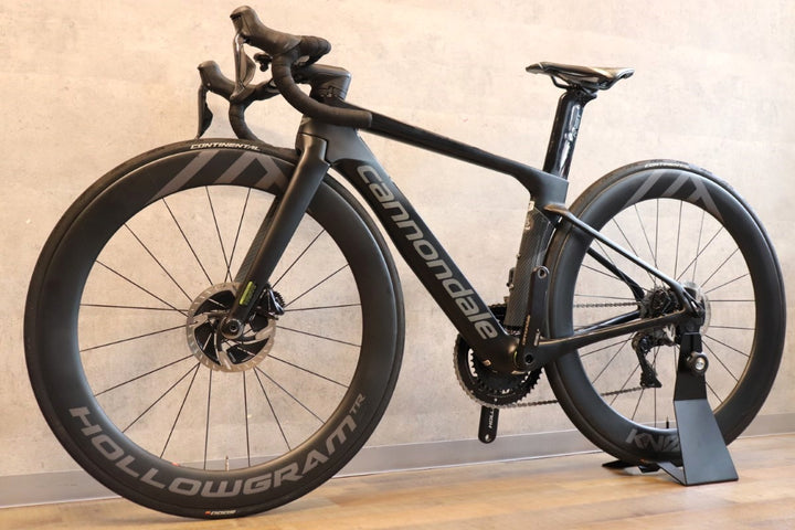 キャノンデール CANNONDALE システムシックス SYSTEMSIX Hi-MOD 2019 47サイズ シマノ デュラエース R9170 11S カーボン ロードバイク 【さいたま浦和店】