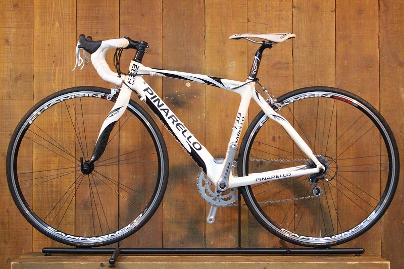 ピナレロ PINARELLO F3:13 2007年モデル 42.5サイズ CAMPAGNOLO VELOCE