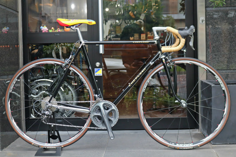 ケルビム CHERUBIM R-2 550サイズ シマノ デュラエース 7900 10S