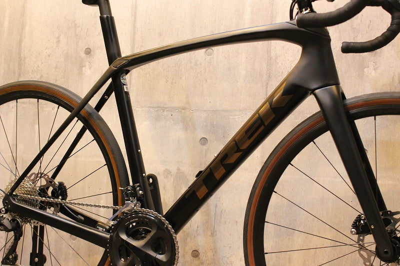 トレック TREK ドマーネ DOMANE SL5 DISC 2022年モデル 56サイズ