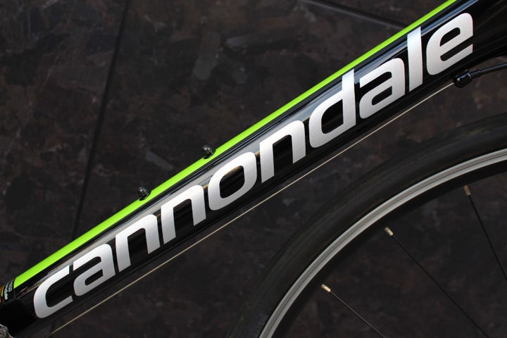 キャノンデール CANNONDALE キャド オプティモ CAAD OPTIMO 2018モデル 54サイズ シマノ ティアグラ 4700 10S アルミ ロードバイク【福岡店】