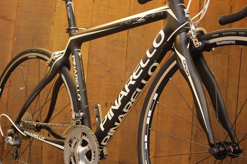 ピナレロ PINARELLO ラザ RAZHA 2014年モデル 470サイズ シマノ