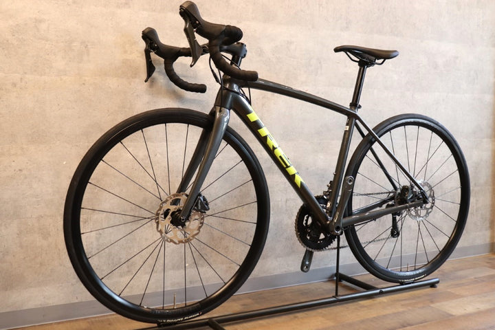 トレック TREK エモンダ EMONDA ALR4 DISC 2021 50サイズ シマノ ティアグラ 4720 10S アルミ ロードバイク 【さいたま浦和店】