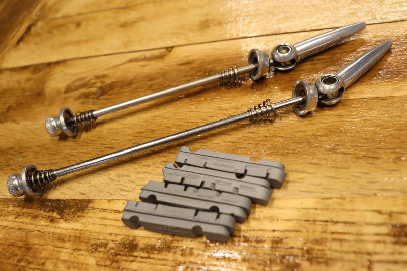 ジップ ZIPP 404 カーボン チューブラー ホイールセット シマノ 10S