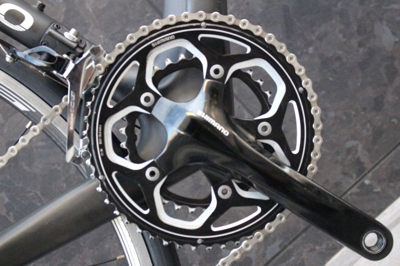 ピナレロ PINARELLO ラザK RAZHA 2015 515サイズ シマノ 105 5800 MIX