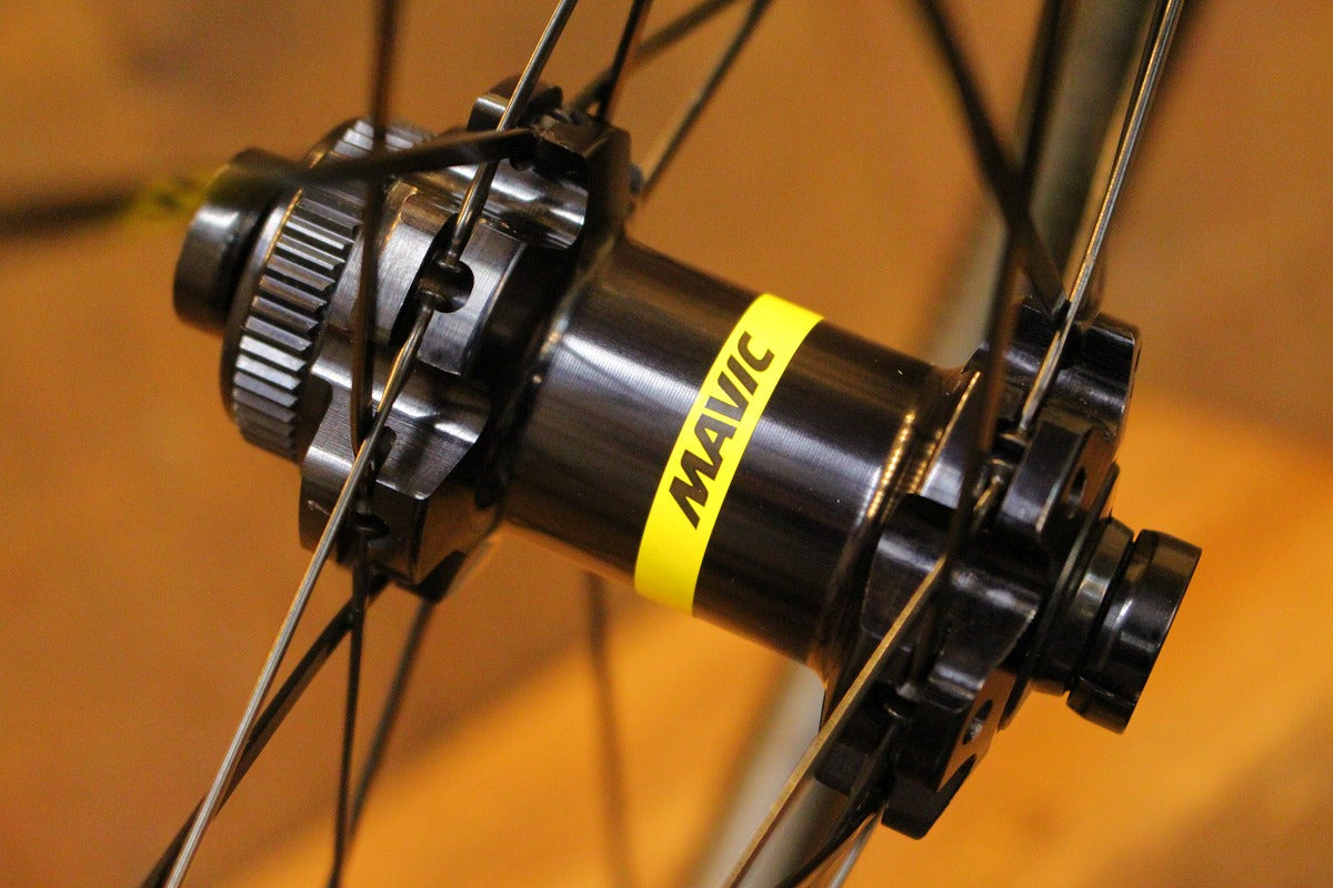 マヴィック MAVIC コスミック プロ カーボン COSMIC PRO CARBON UST