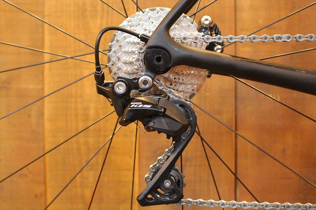 ジャイアント GIANT TCR ADVANCED 2 SE DISC 2021年モデル Mサイズ