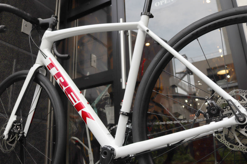 トレック TREK ドマーネ ディスク DOMANE AL3 DISC 2022モデル 56