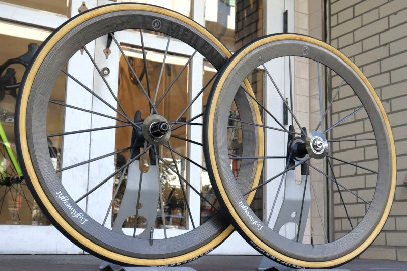 ライトウェイト Lightweight マイレンシュタイン オーバー