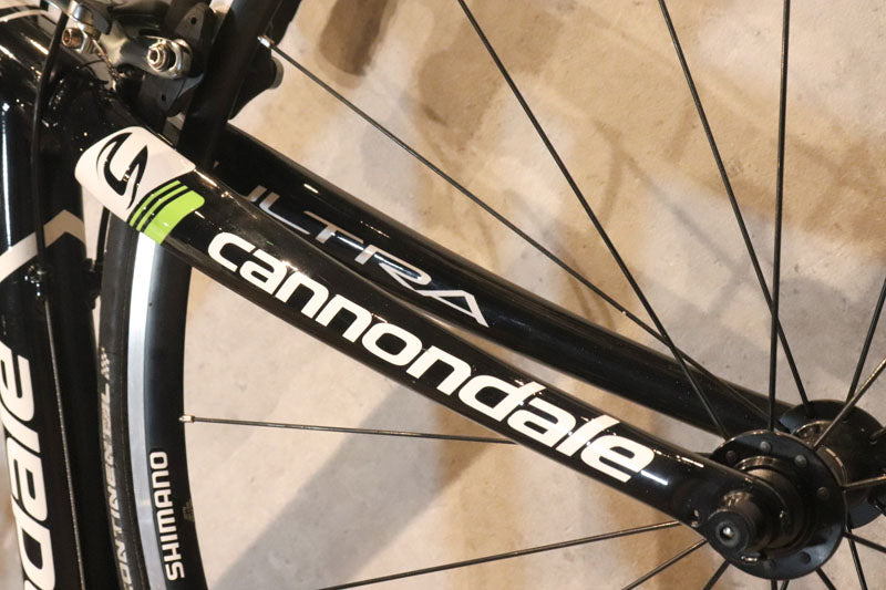 キャノンデール cannondale キャド CAAD8 2016年 51 TIAGRA 4700 10S アルミ ロードバイク【さいたま浦和店】