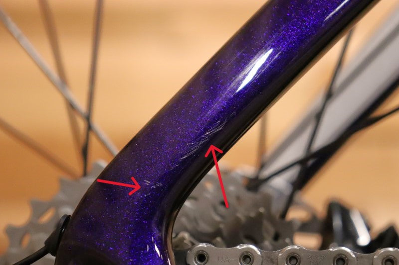 Cervelo 54サイズ 12速 サーヴェロ CERVELO S5 DISC 2023年モデル 54サイズ