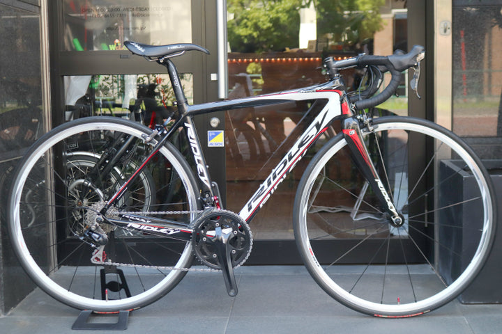 リドレー RIDLEY フェニックス FENIX 2013モデル XSサイズ シマノ 105 5700 10S カーボン ロードバイク 【東京南麻布店】