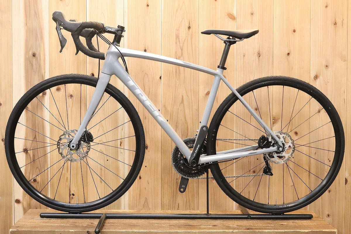 トレック TREK エモンダ EMONDA ALR5 DISC 2020年モデル 52サイズ シマノ 105 R7020 11S アルミ ロードバイク  【芦屋店】