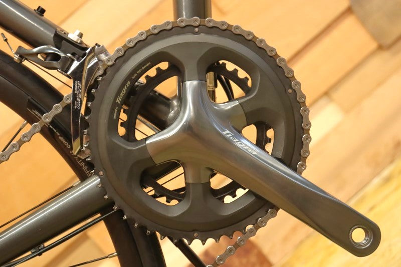 トレック TREK エモンダ ディスク EMONDA ALR4 DISC 2022 52サイズ