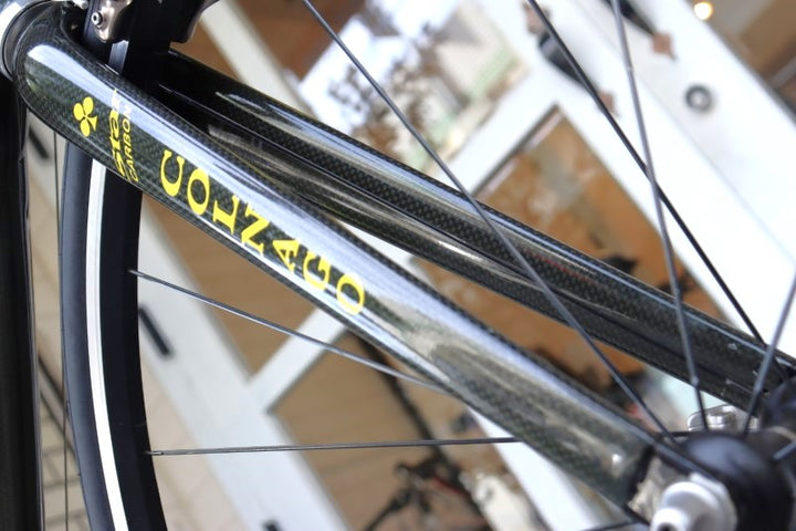 コルナゴ COLNAGO C40 シマノ デュラエース 7800 MIX 10S カーボン ロードバイク NEUTRON 【横浜店】