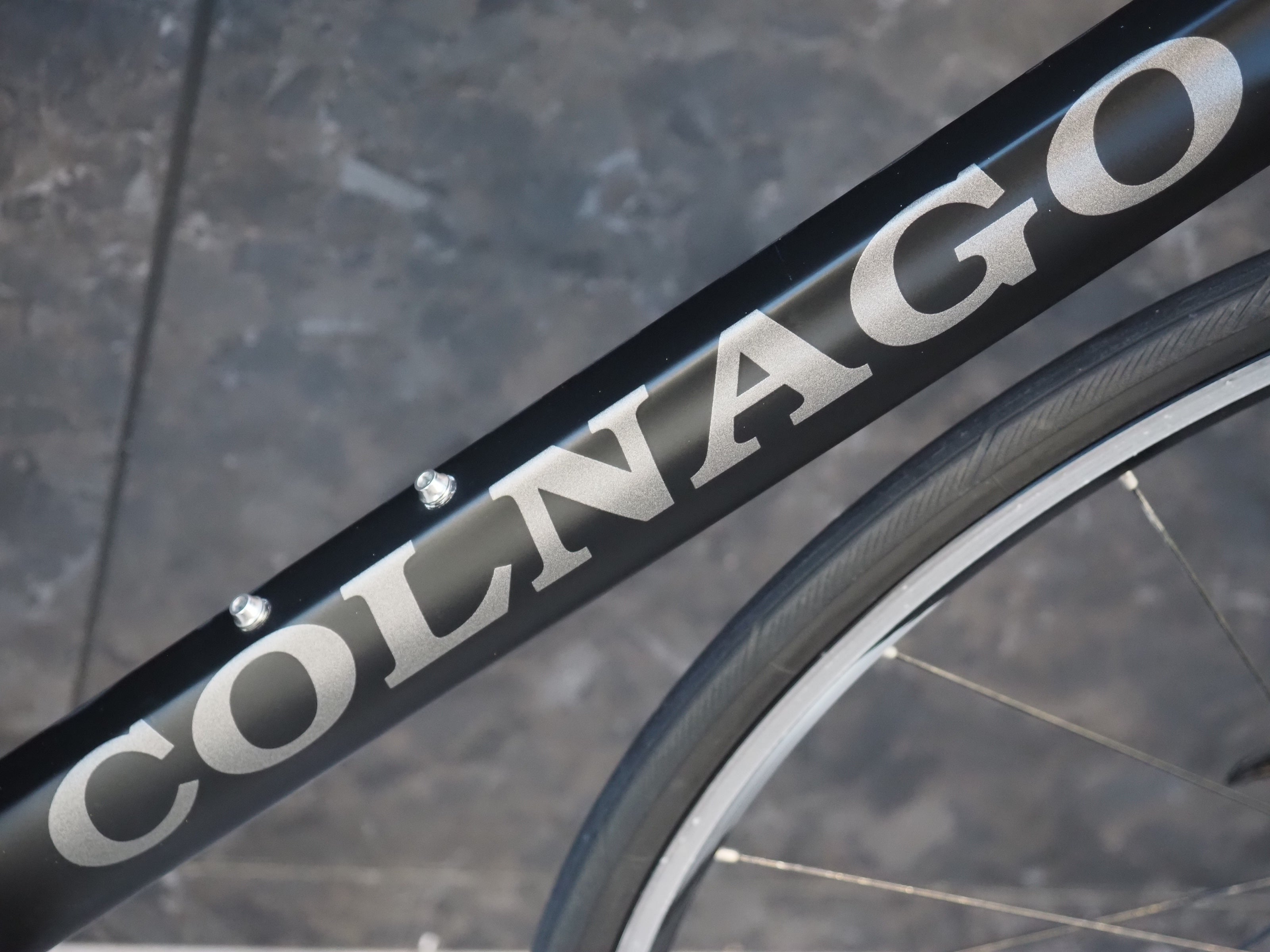 コルナゴ COLNAGO CX-ZERO 2015年モデル 450Sサイズ シマノ 105 5800