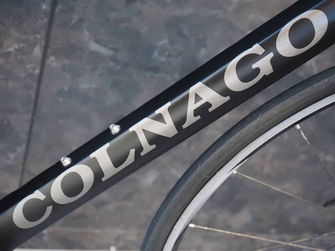 コルナゴ COLNAGO CX-ZERO 2015年モデル 450Sサイズ シマノ 105 5800 Mix 11S カーボン ロードバイク【福岡店】