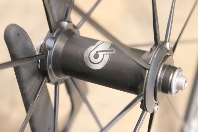 カンパニョーロ Campagnolo ユーラス EURUS アルミ クリンチャー