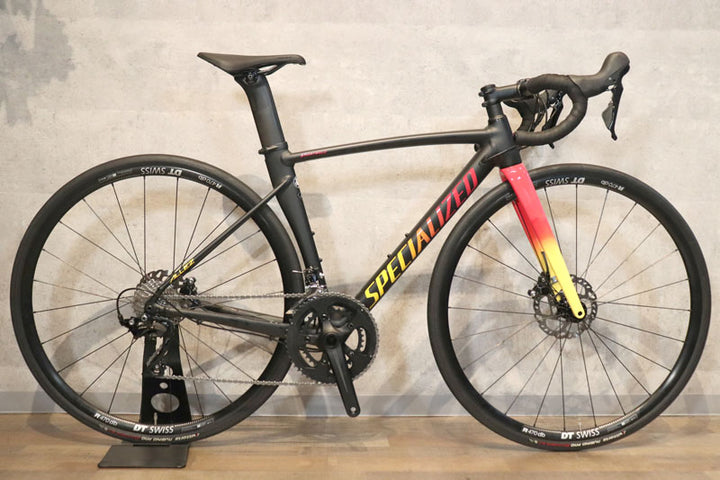 スペシャライズド SPECIALIZED アレースプリント ALLEZ SPRINT COMP DISC 2021 49サイズ シマノ 105 R7020 完成車 【さいたま浦和店】