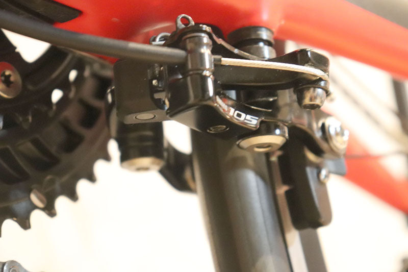 フェルト FELT AR5 2015モデル 51サイズ シマノ 105 5800 11s カーボン ロードバイク【さいたま浦和店】