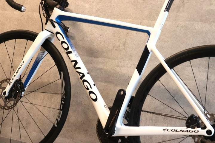 コルナゴ COLNAGO V3 Disc 2020モデル 500Sサイズ シマノ アルテグラ R8020 11S カーボン ロードバイク  【さいたま浦和店】