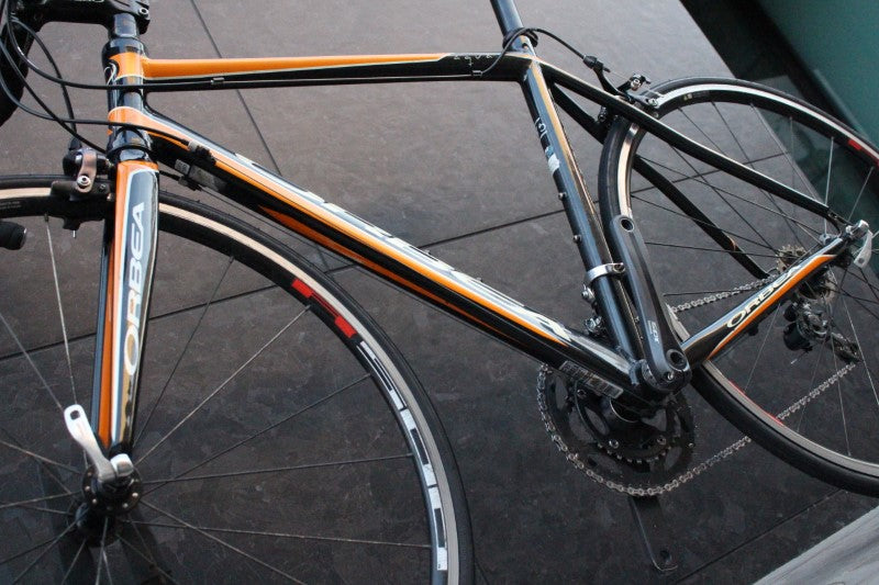 オルベア ORBEA アクア AQUA 2012年モデル 54サイズ シマノ 105 5700
