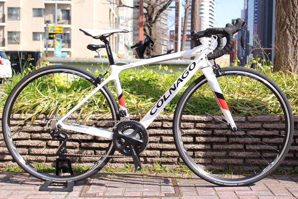 コルナゴ COLNAGO C-RS 2019 42Sサイズ シマノ 105 R7000 MIX 11S カーボン ロードバイク【名古屋店】