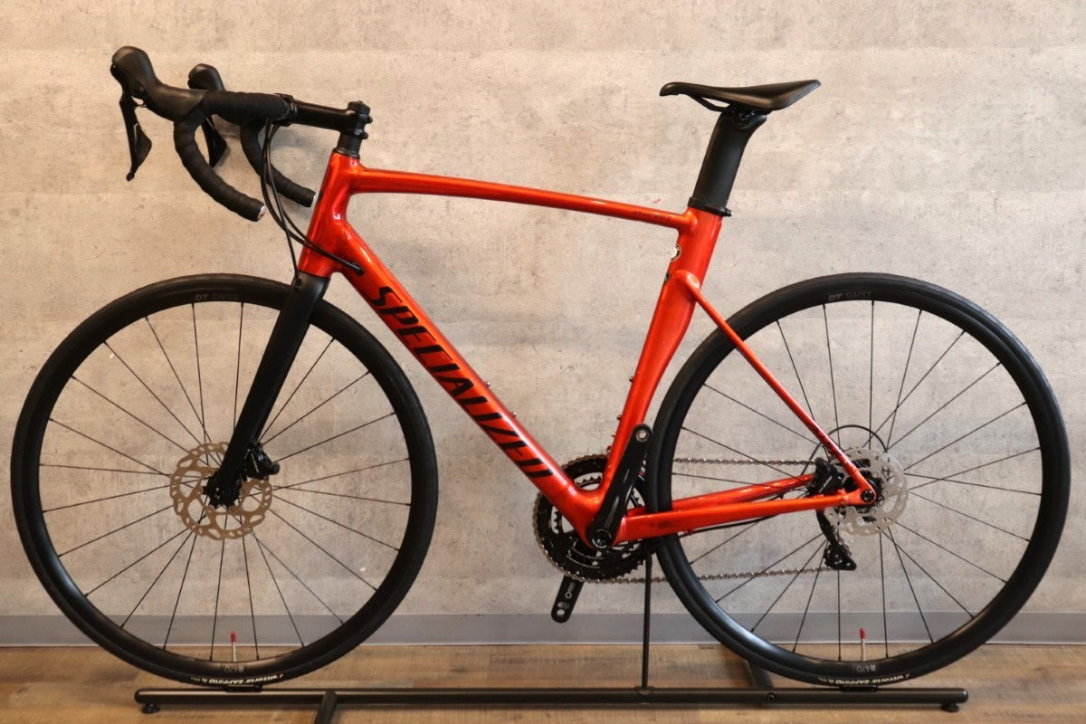 スペシャライズド SPECIALIZED アレースプリント ALLEZ SPRINT COMP DISC 2020 58サイズ 105 R7020  11S アルミ ロードバイク 【さいたま浦和店】