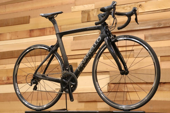 ピナレロ PINARELLO ガン S GAN S 2018モデル 530サイズ シマノ 105 5800 11S カーボン ロードバイク【立川店】