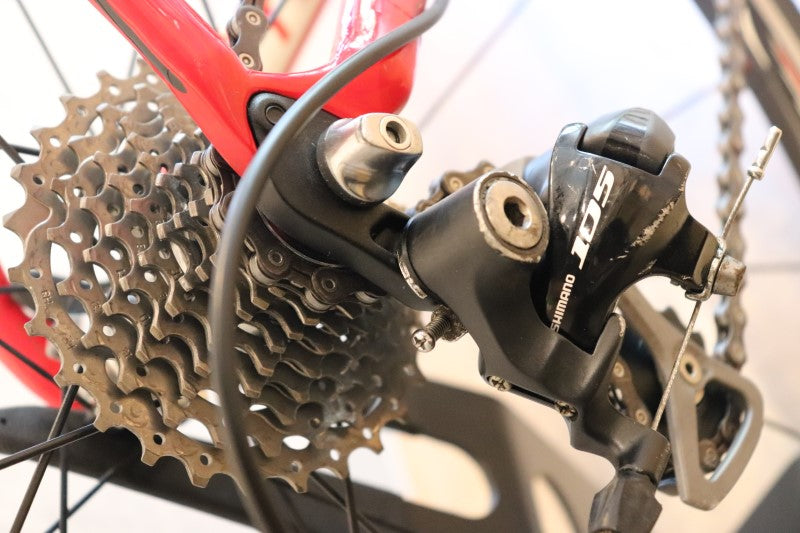 スペシャライズド SPECIALIZED ターマック エリート TARMAC ELITE SL2