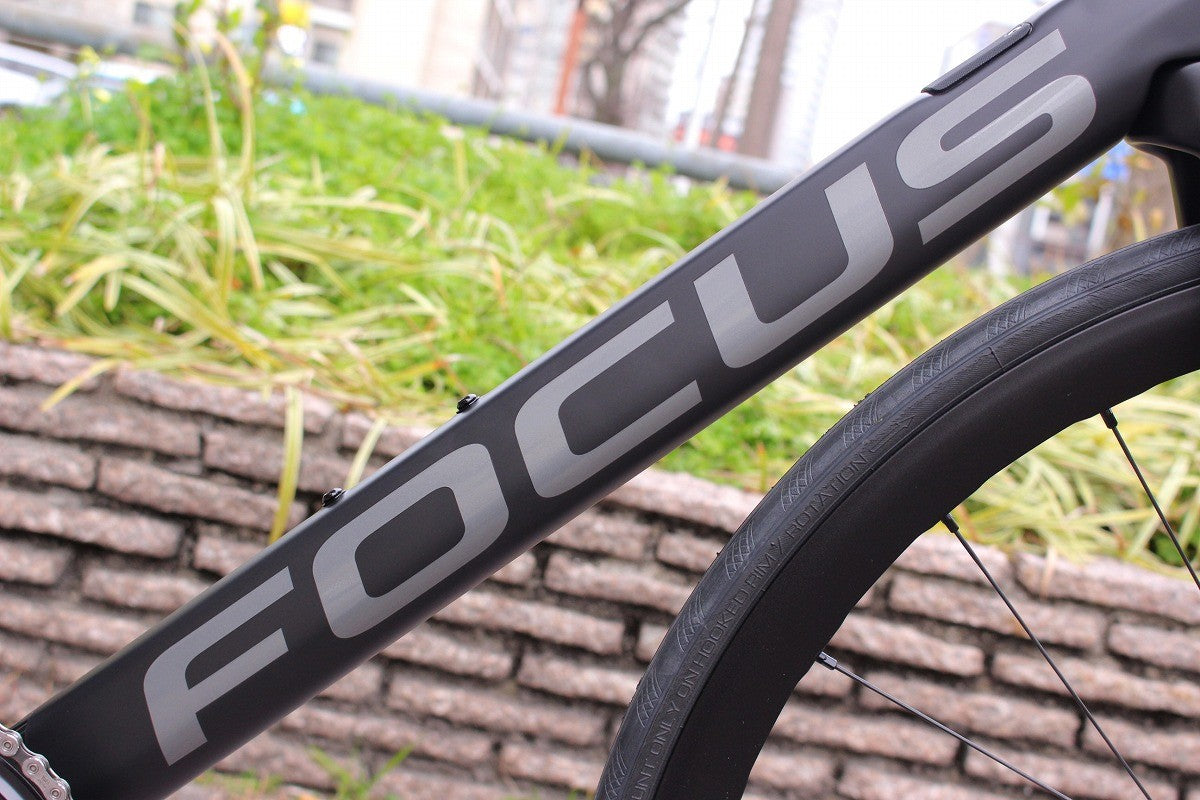 フォーカス FOCUS イザルコ マックス IZALCO MAX 9 DISC 2022 Lサイズ シマノ アルテグラ R8170 12S Di2  カーボン ロードバイク【名古屋店】