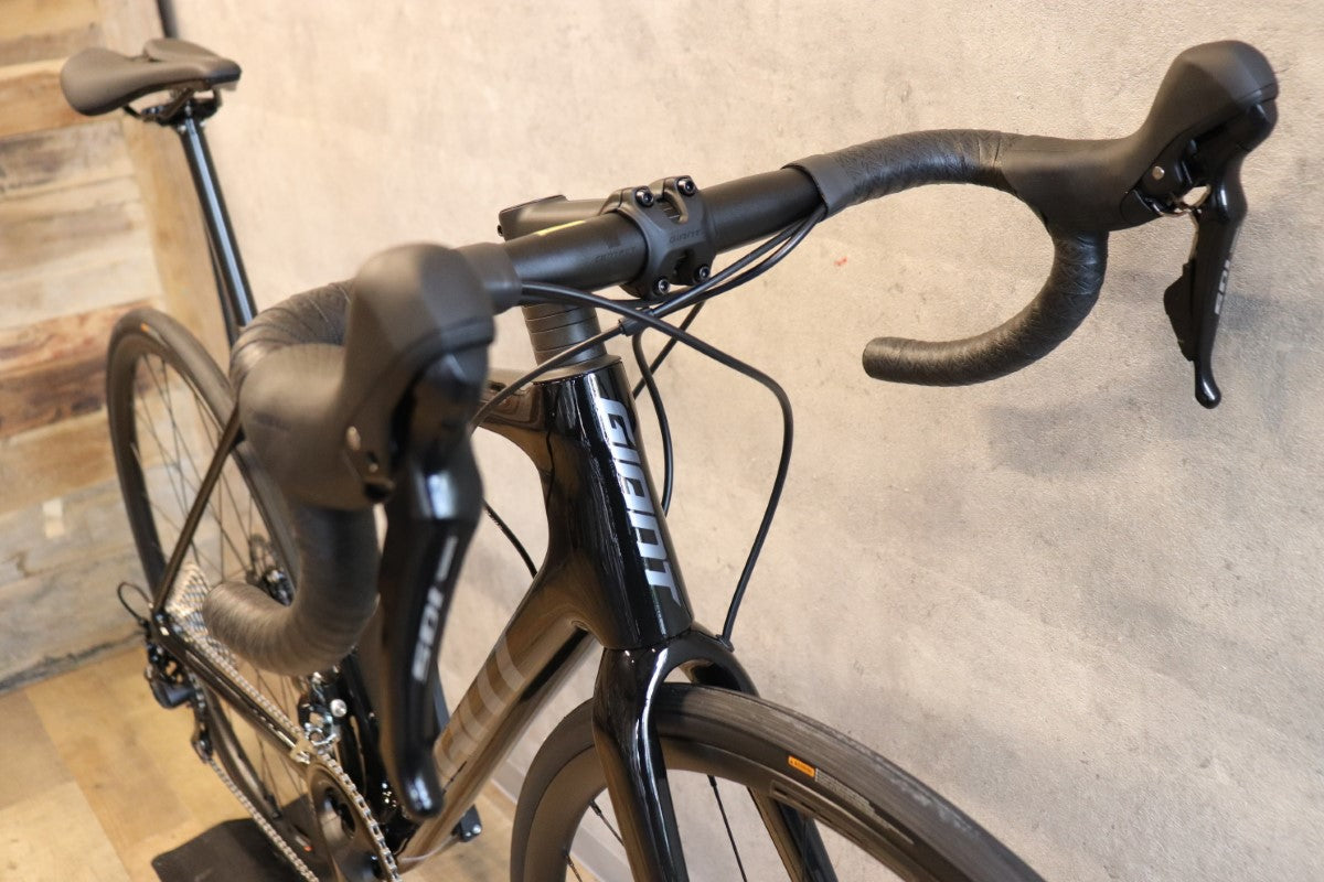 年末セール! 新品未使用 ジャイアント GIANT TCR ADVANCED 2