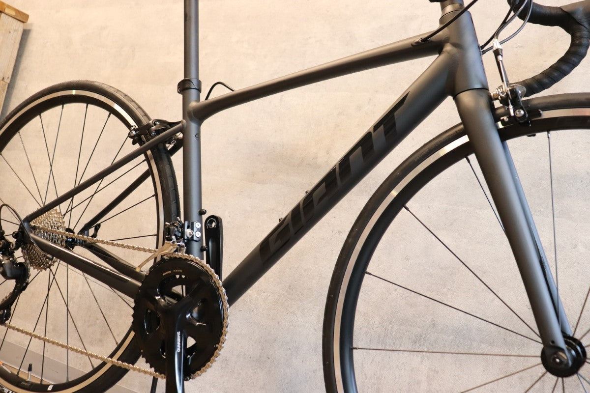 新品未使用 ジャイアント GIANT コンテンド CONTEND 0 2024 XSサイズ