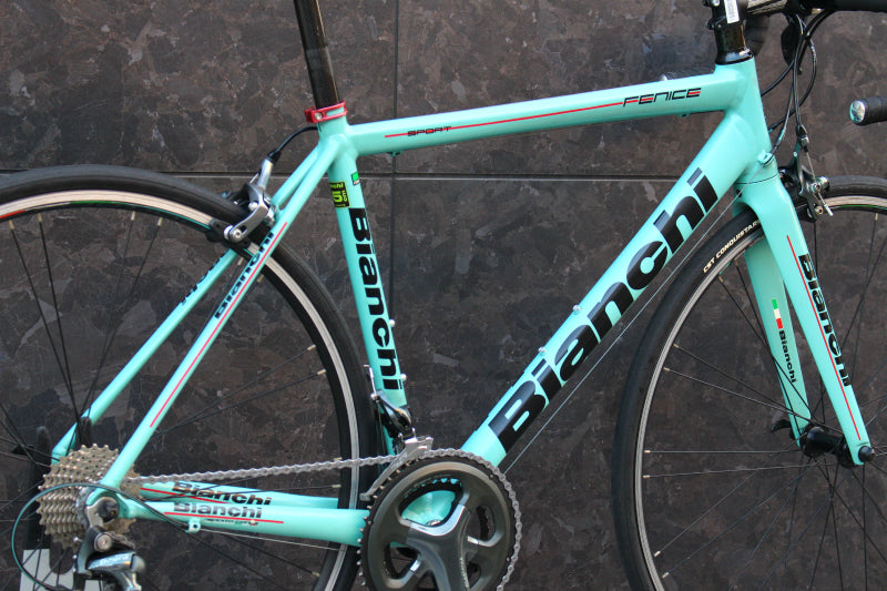 ビアンキ BIANCHI フェニーチェ スポーツ FENICE SPORT 2016モデル