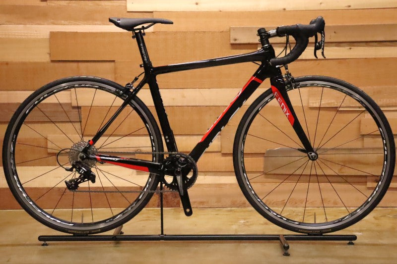 リドレー RIDLEY フェニックス FENIX 2017年モデル XSサイズ スラム