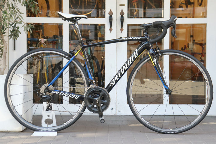 スペシャライズド SPECIALIZED ターマック TARMAC SL4 SPORT 2014モデル 52サイズ シマノ 105 5800 11S カーボン 【横浜店】