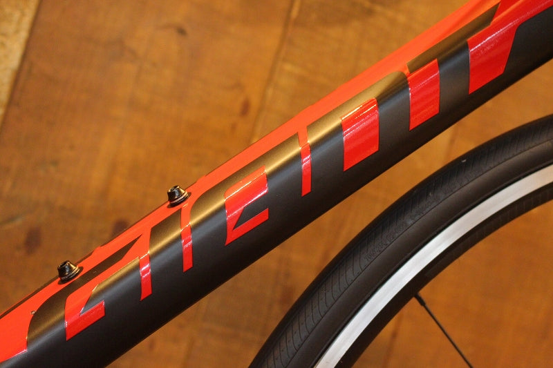 ジャイアント GIANT TCR SLR2 2019年モデル Sサイズ シマノ 105 R7000