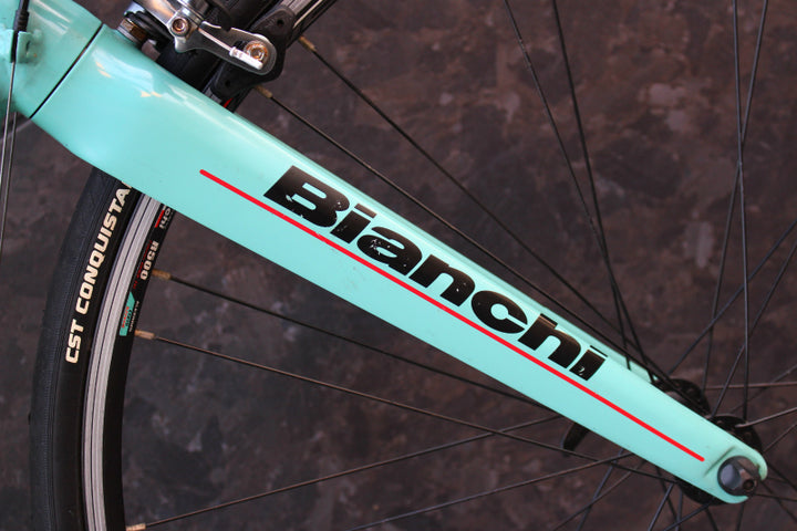 ビアンキ BIANCHI フェニーチェ スポーツ FENICE SPORT 2016モデル シマノ ティアグラ 4700 10S アルミ ロードバイク 【福岡店】