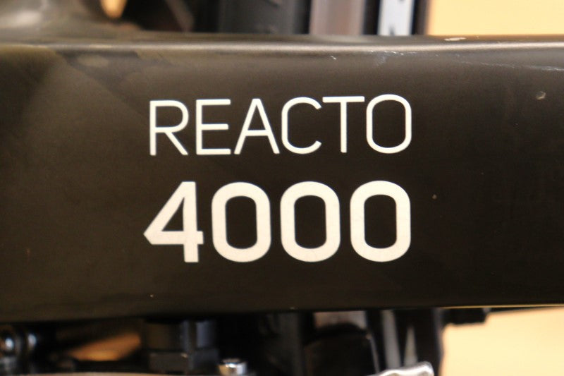 【訳アリ】 メリダ MERIDA リアクト REACTO 4000 2016年モデル 50サイズ 105 5800 MIX 11S カーボン ロードバイク 【立川店】