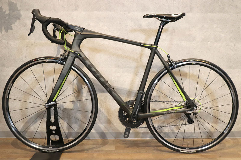 100％本物保証！ LOOK 675 2016 Sサイズ ロードバイク 最終価格 自転車 