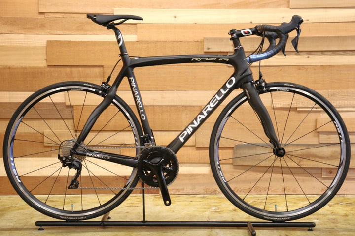 ピナレロ PINARELLO ラザ RAZHA 2020年 550 サイズ 105 R7000 11S カーボン ロードバイク 【立川店】 –  BICI AMORE ONLINE STORE