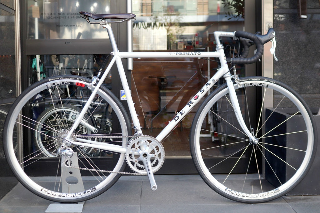 DEROSA NEO PRIMATO デローザ syqtohQ43IeYj1ya831WrkZu778Qg8