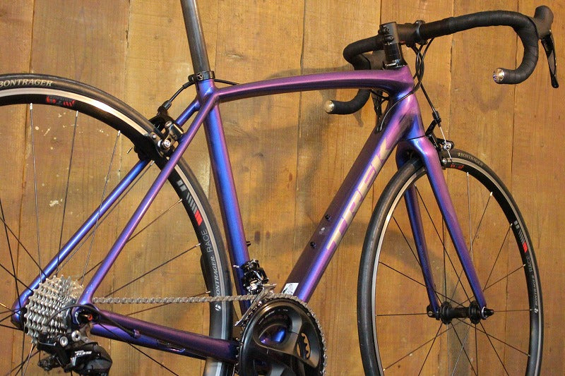 TREK EMONDA ALR5 サイズ52 SHIMANO 105 11S トレック TREK エモンダ EMONDA ALR5 2016 52サイズ シマノ 105