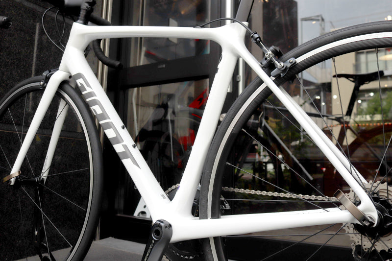 ジャイアント GIANT TCR ADVANCED 1 SE 2020 Mサイズ アルテグラ R8000